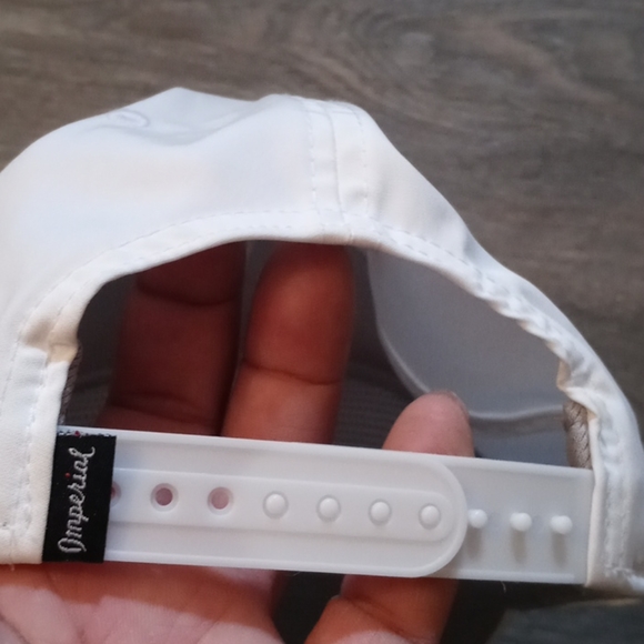 Golf hat - Picture 3 of 5